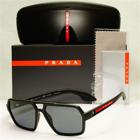 about prada sunglasses|sunglasses Prada men's.